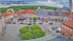 Palackého náměstí