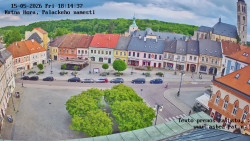 Palackého náměstí