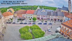 Palackého náměstí