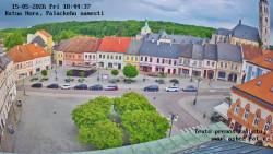 Palackého náměstí