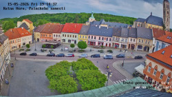 Palackého náměstí