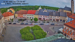 Palackého náměstí