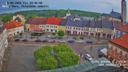 Palackého náměstí