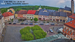 Palackého náměstí