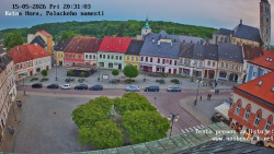 Palackého náměstí