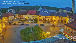 Palackého náměstí