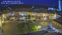 Palackého náměstí
