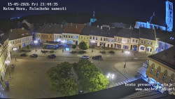 Palackého náměstí