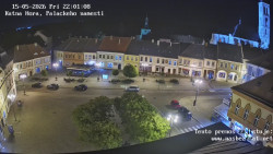 Palackého náměstí