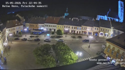 Palackého náměstí