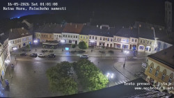 Palackého náměstí