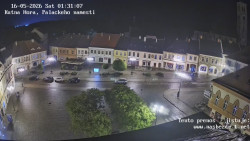 Palackého náměstí