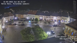 Palackého náměstí