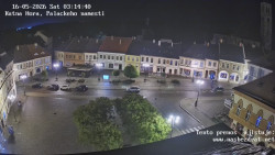 Palackého náměstí