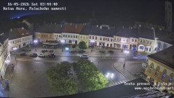 Palackého náměstí