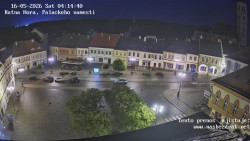 Palackého náměstí