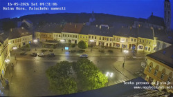 Palackého náměstí