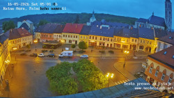 Palackého náměstí