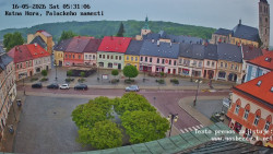 Palackého náměstí