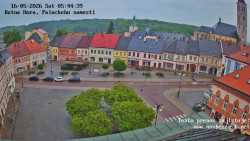 Palackého náměstí