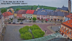 Palackého náměstí