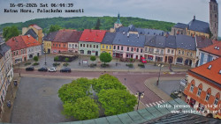 Palackého náměstí