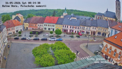 Palackého náměstí