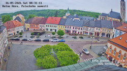 Palackého náměstí