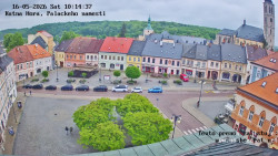 Palackého náměstí