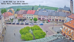 Palackého náměstí