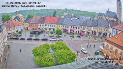 Palackého náměstí