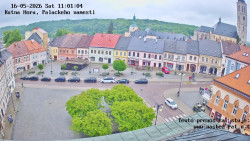 Palackého náměstí