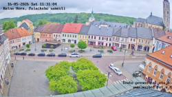 Palackého náměstí