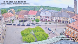 Palackého náměstí