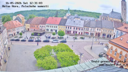Palackého náměstí