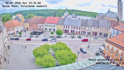 Palackého náměstí