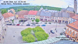 Palackého náměstí