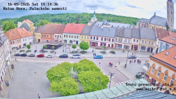 Palackého náměstí