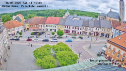 Palackého náměstí