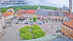 Palackého náměstí