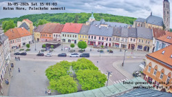 Palackého náměstí
