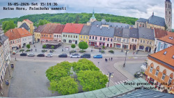 Palackého náměstí
