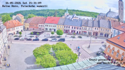 Palackého náměstí