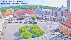 Palackého náměstí