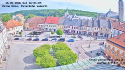 Palackého náměstí