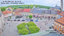 Palackého náměstí