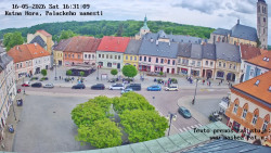 Palackého náměstí