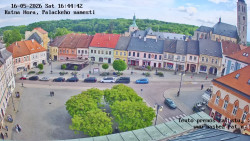 Palackého náměstí