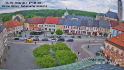 Palackého náměstí