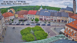 Palackého náměstí
